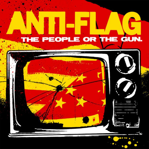 ANTI-FLAG - THE PEOPLE OR THE GUNANTI-FLAG - THE PEOPLE OR THE GUN.jpg